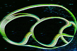 Ouvrir la sous-galerie Courbes 