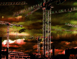 Ouvrir la sous-galerie Grues 